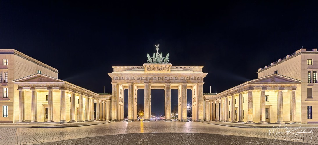 Brandenburger Tor Berlin