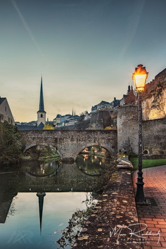 Grund Luxemburg