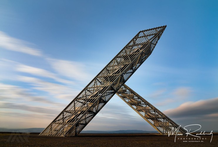 Saarpolygon Ensdorf