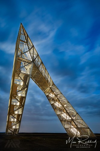 Saarpolygon Ensdorf