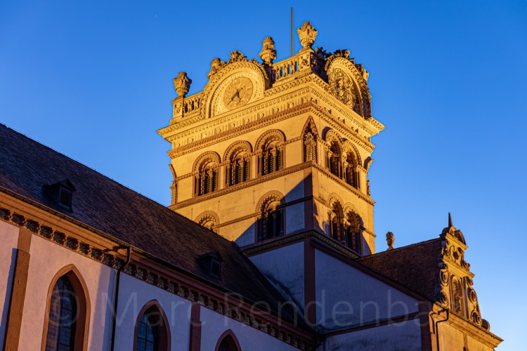 Saint Matthias Church