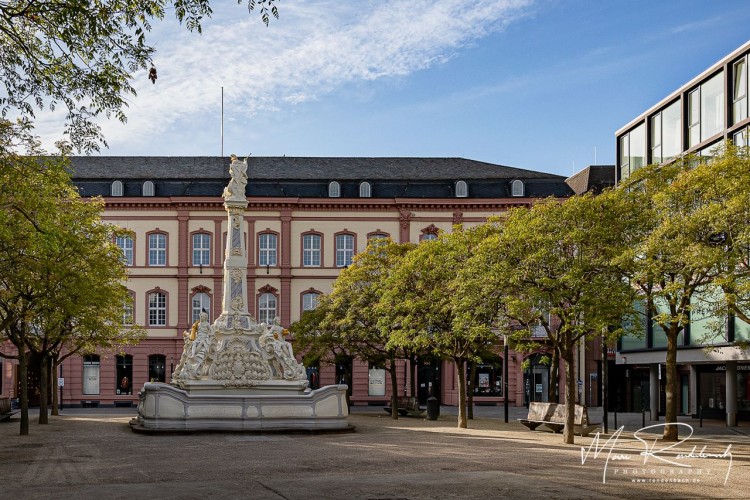 Kornmarkt Trier
