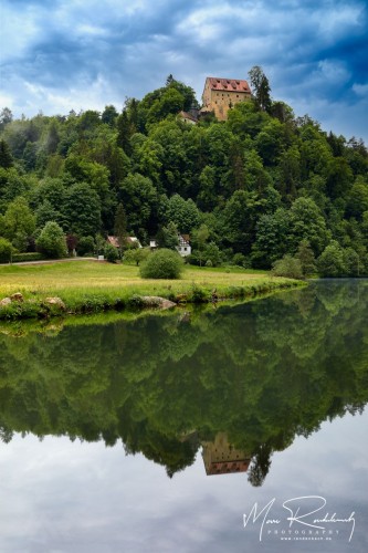 Fränkische Schweiz