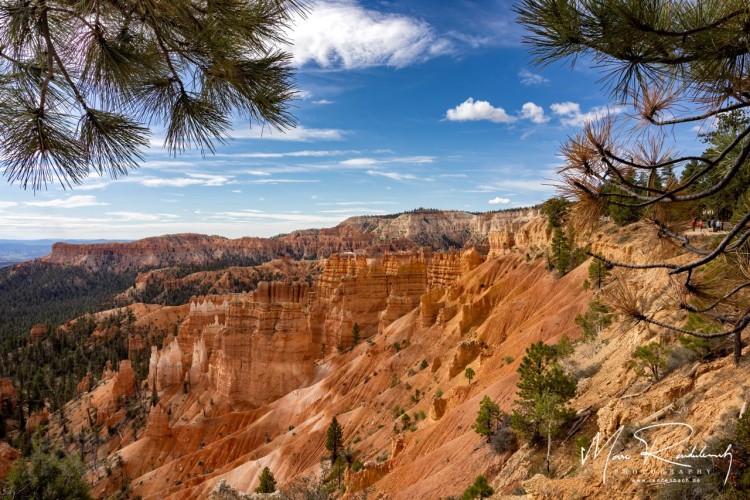 Bryce Canyon