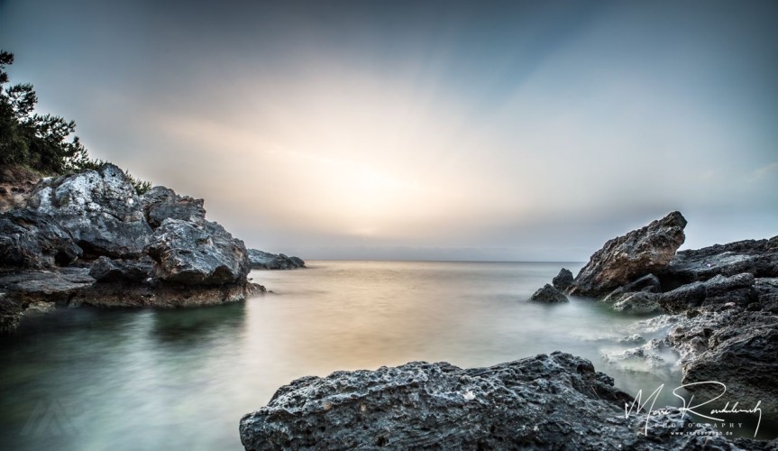 Lonesome Bay