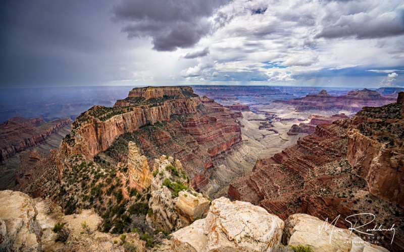 Grand Canyon Cape Royal