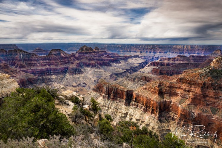 Grand Canyon North Rim