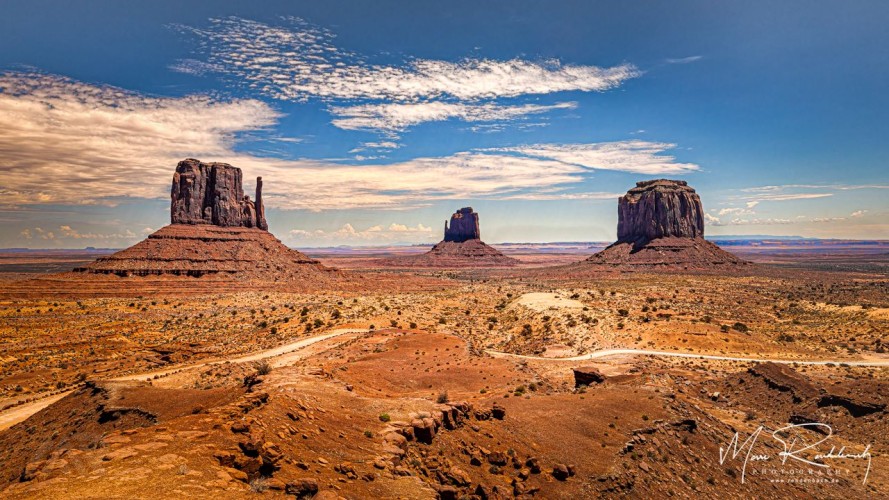 Monument Valley Arizona