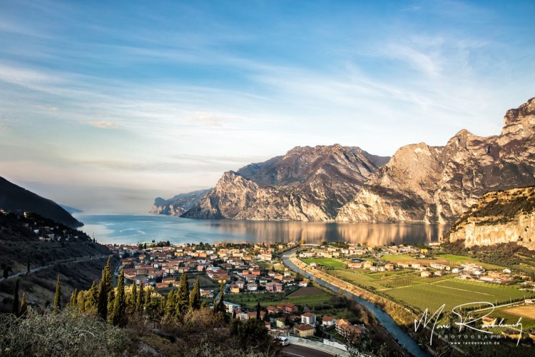 Torbole Gardasee