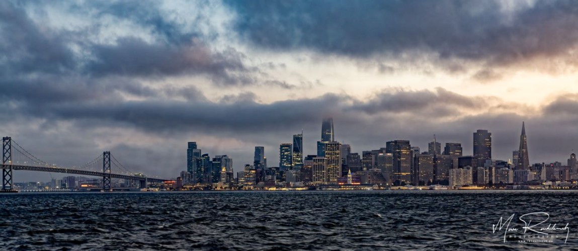 San Francisco Skyline