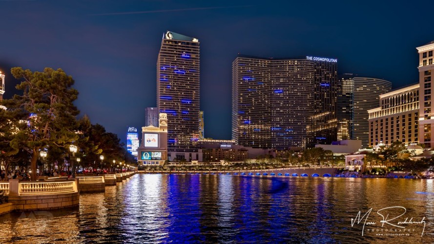 The Cosmopolitan Hotel Las Vegas