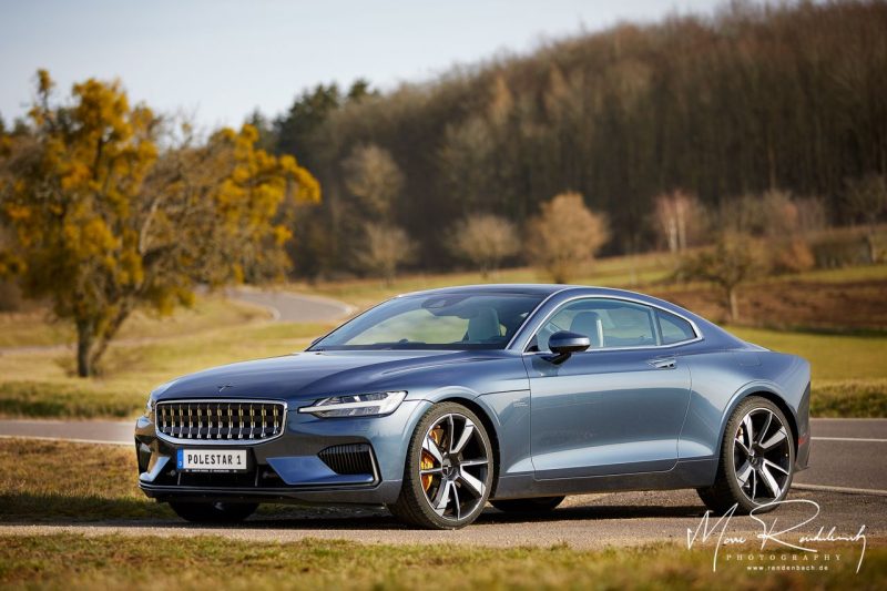 Polestar 1